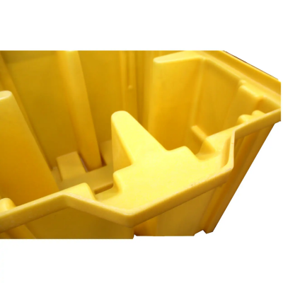 Bazin de captare pentru 1 IBC, 1150 l 